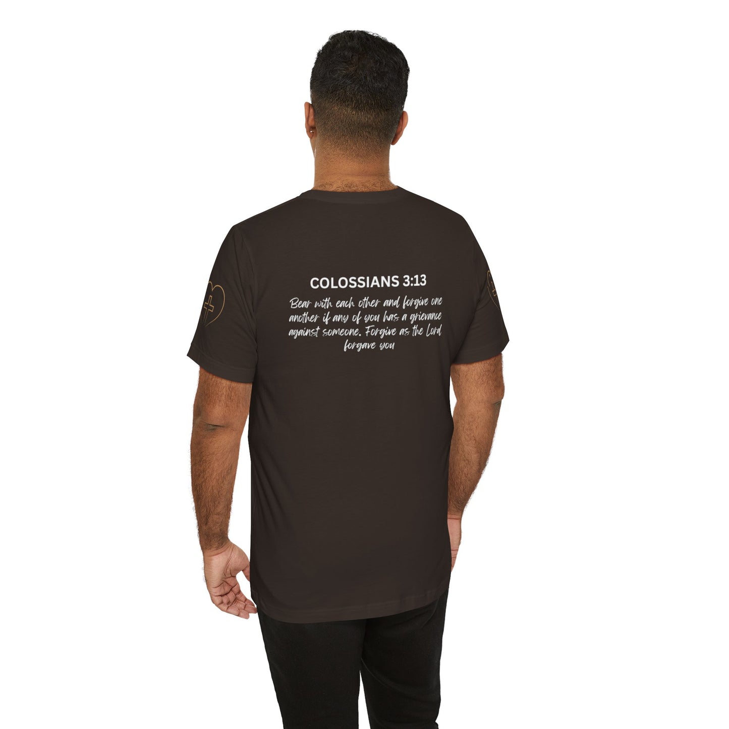 Strong Family T-Shirt