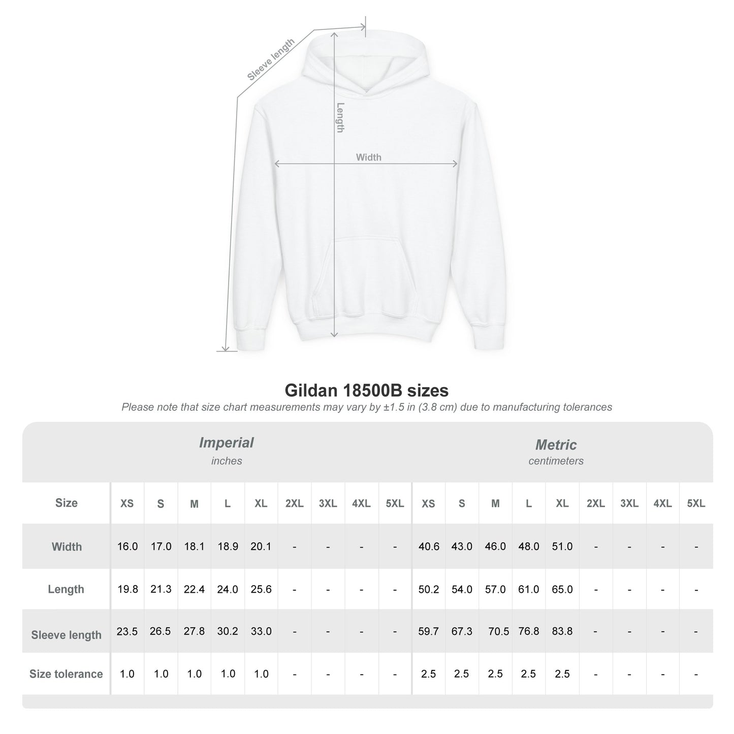 "Children of the King" Hoodie - BLACK Lion Design with Isaiah 54:13