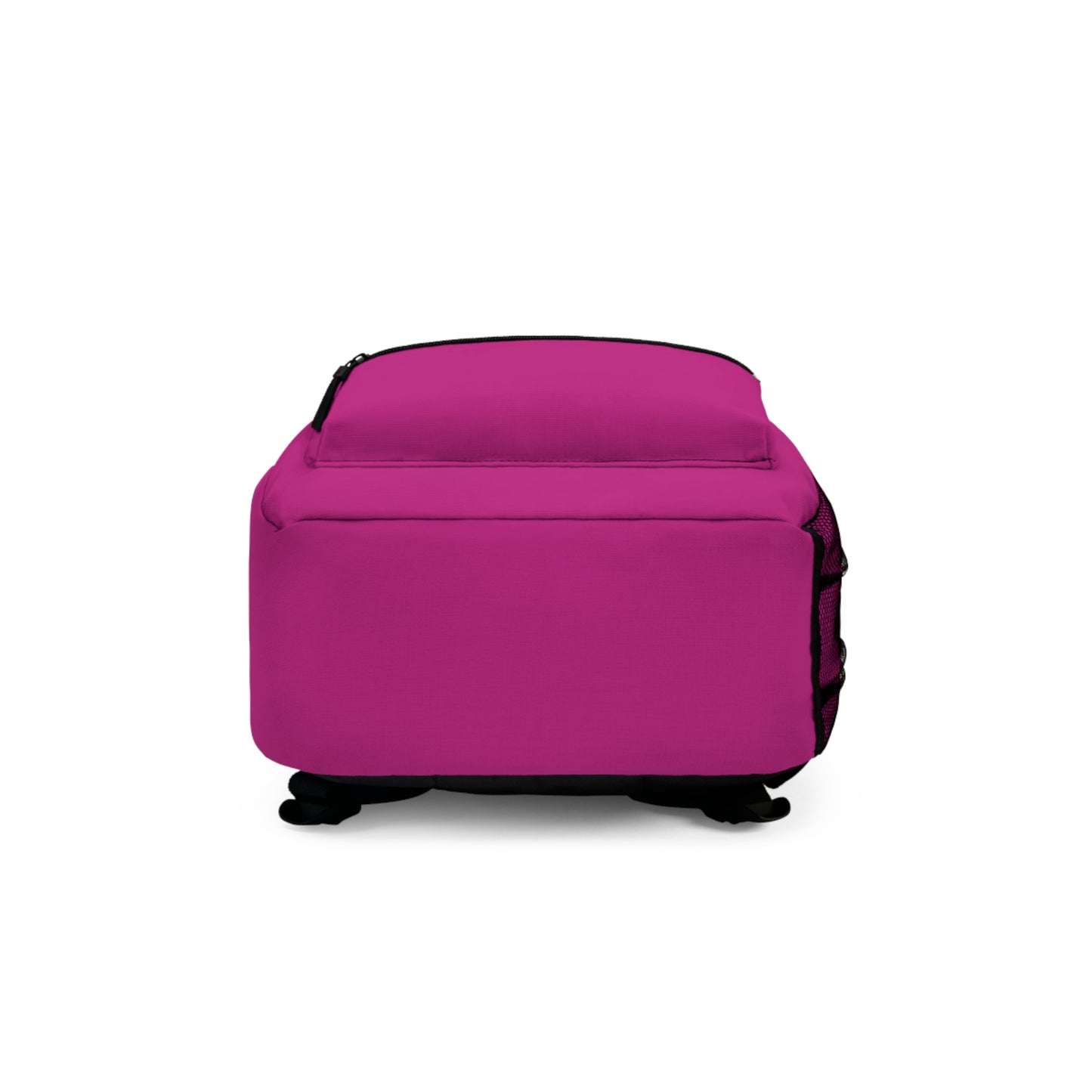Natural Woman Afro (WL) Backpack PINK