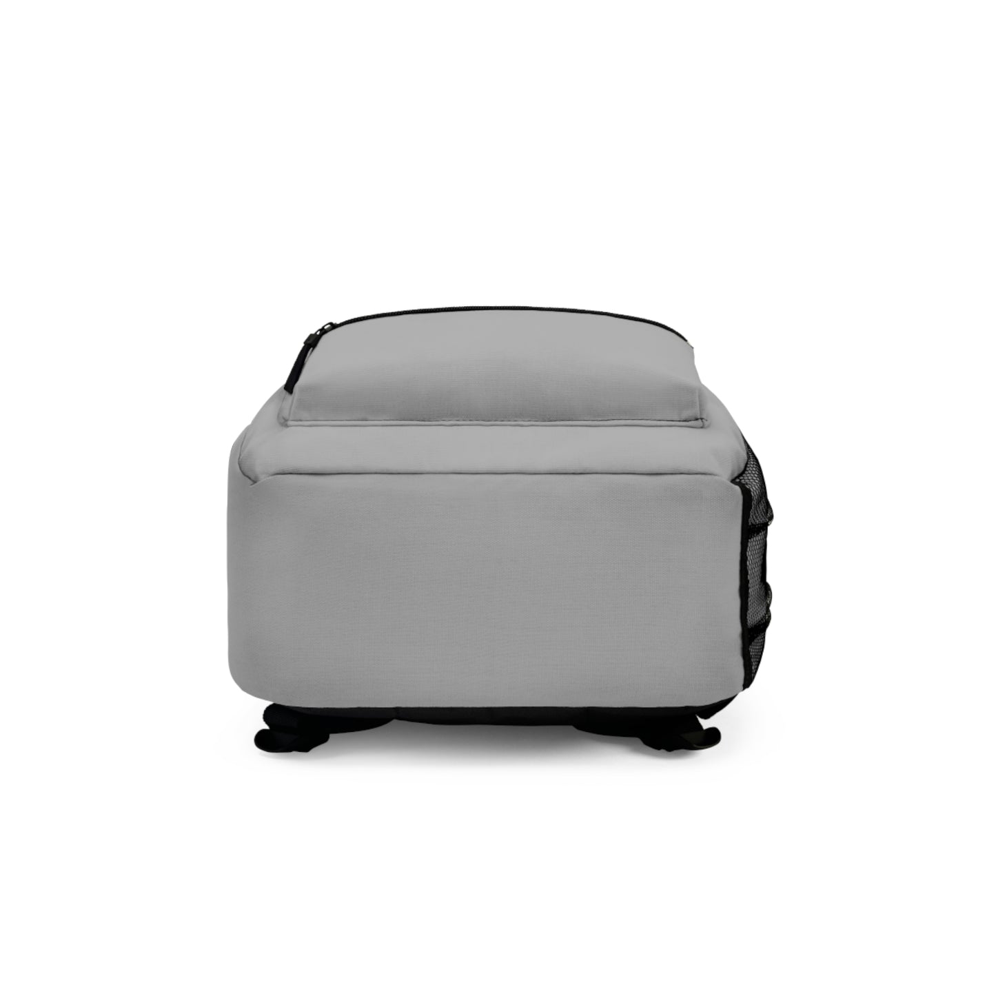 Natural Woman Sun Hat (BL) Backpack LIGHT GREY
