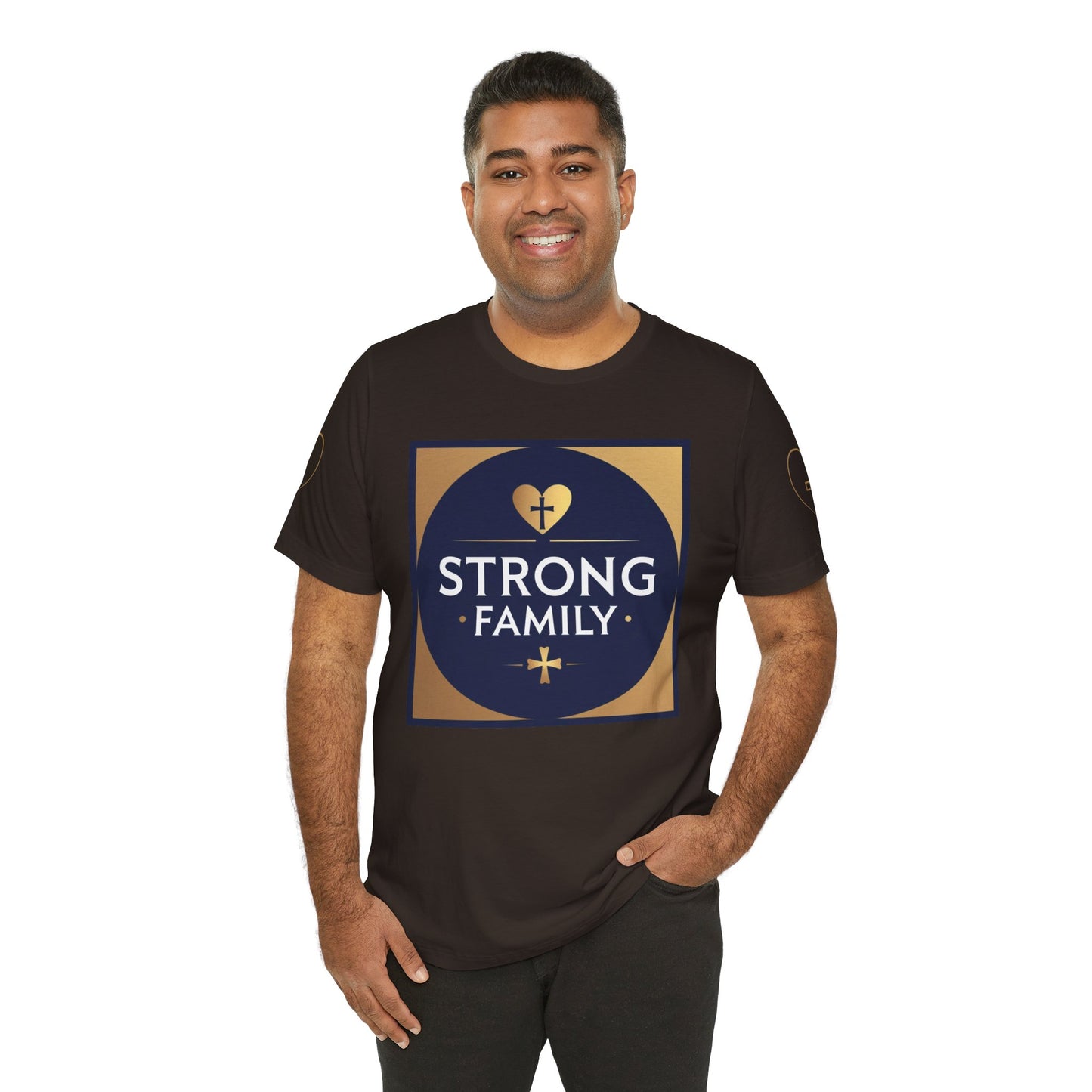 Strong Family T-Shirt