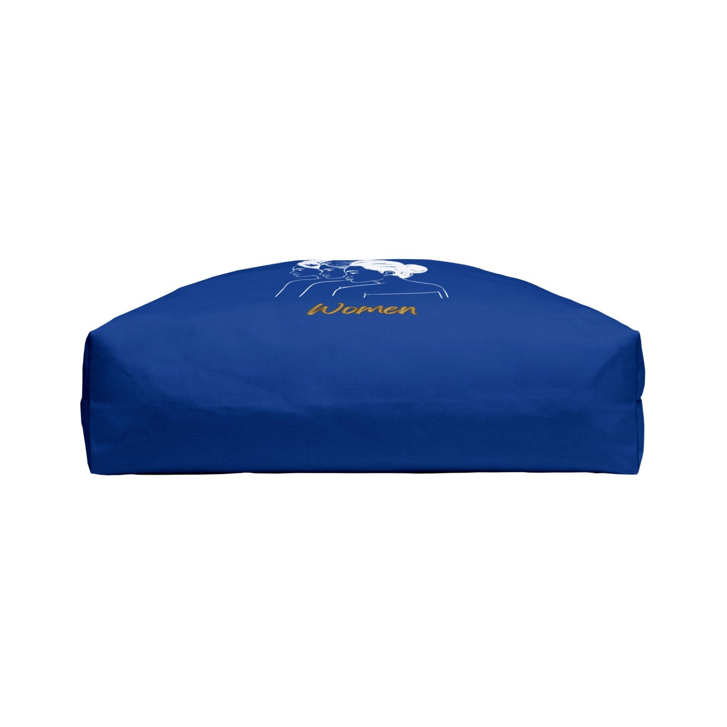 Natural Women United Friends (WL) Weekender Tote Bag DARK BLUE