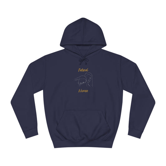 Natural Women Sisters (WL) Hoodie
