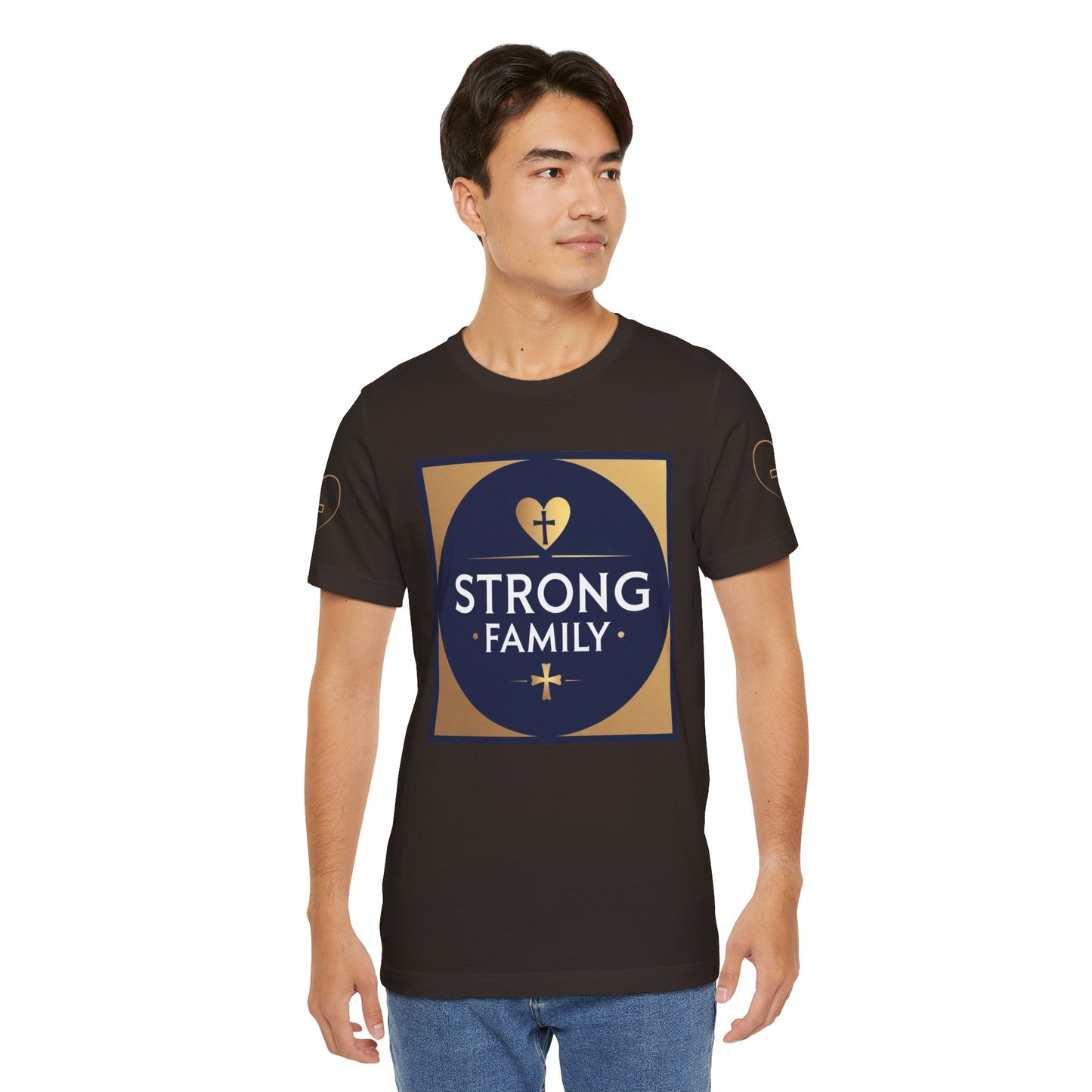 Strong Family T-Shirt