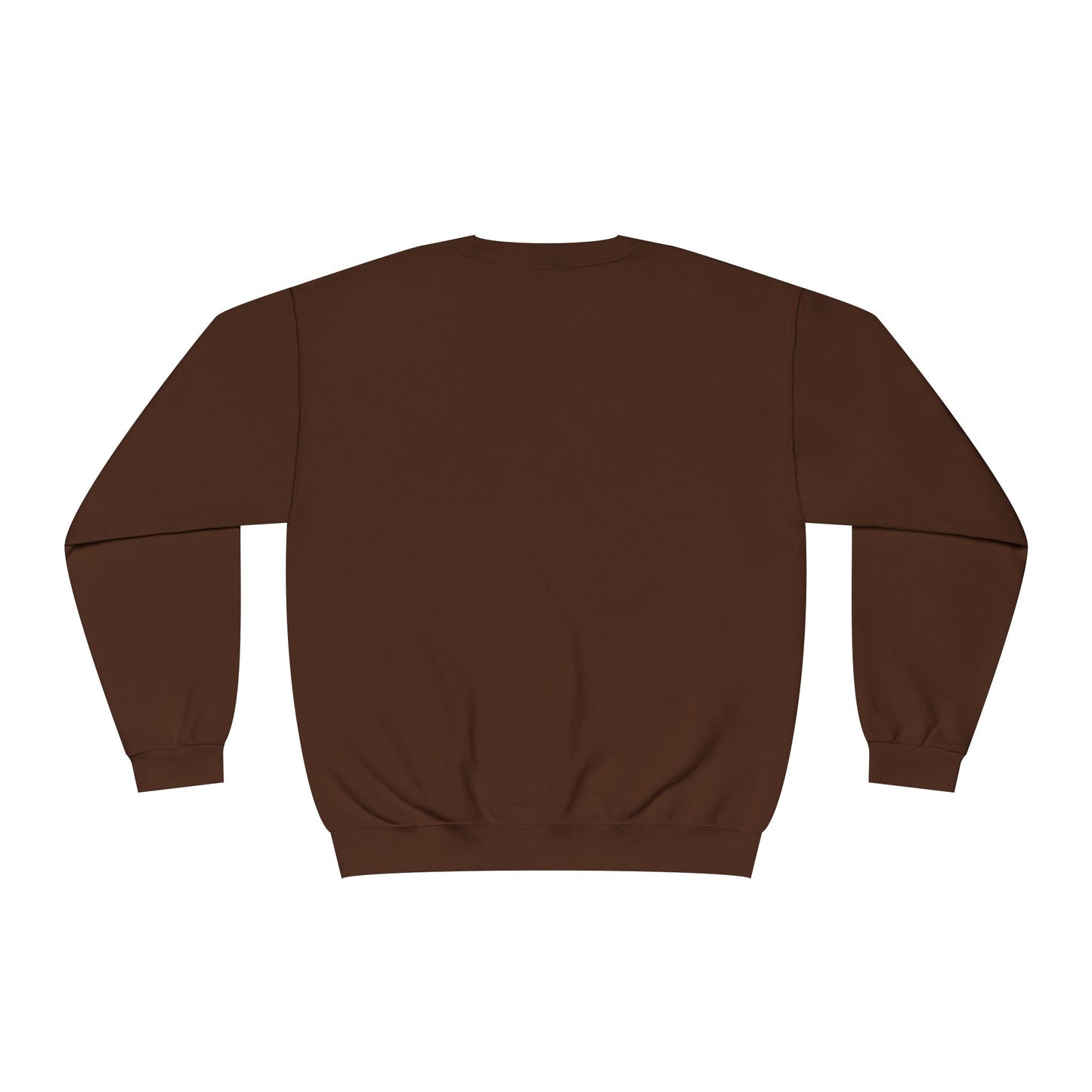 Natural Woman Me & My Girls (WL) Crewneck Sweatshirt