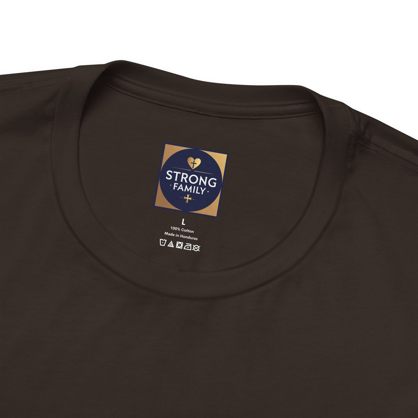 100-FOLD SEED (WL) T-Shirt