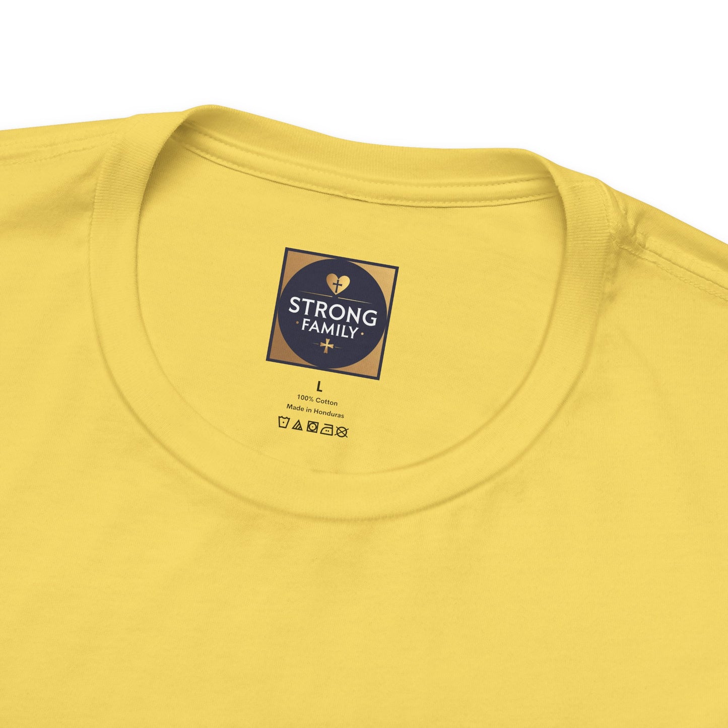 100-FOLD SEED (WL) T-Shirt