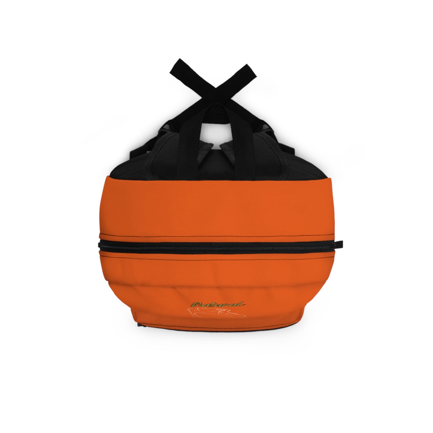 Natural Woman Thank You (WL) Backpack ORANGE