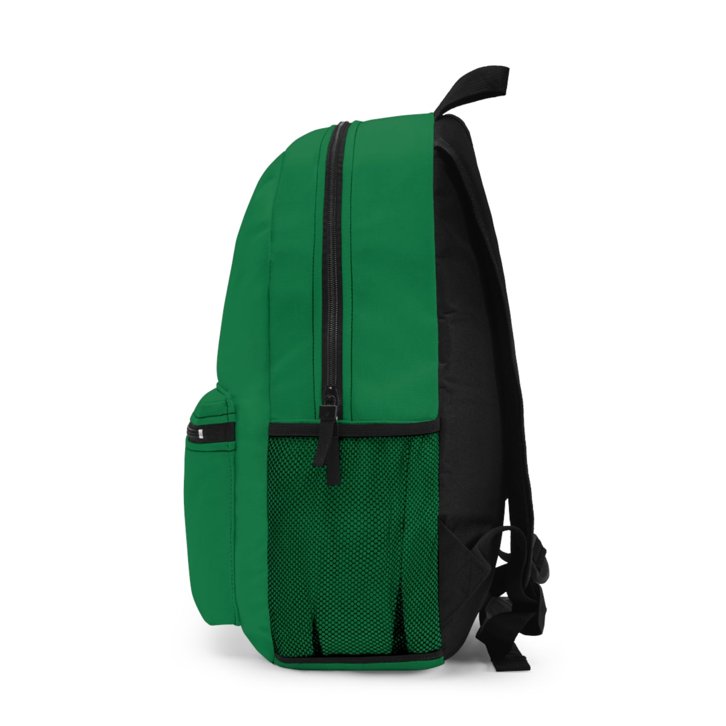 Natural Woman The Stare (WL) Backpack DARK GREEN