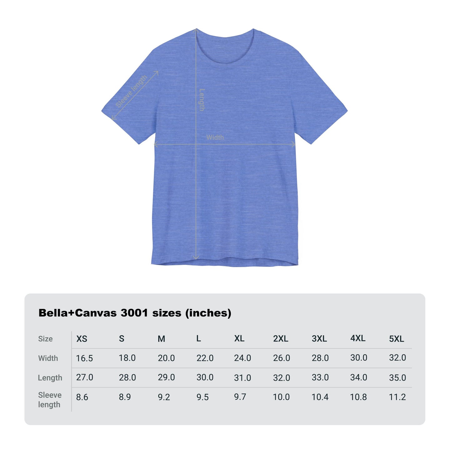 Natural Woman Hug (WL) Short Sleeve T-Shirt