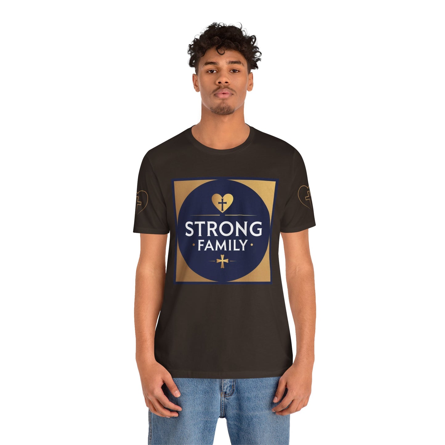 Strong Family T-Shirt