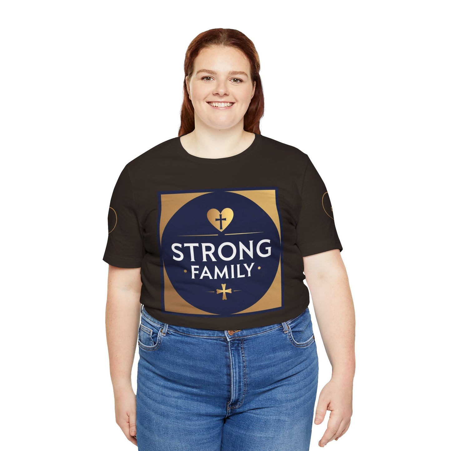 Strong Family T-Shirt