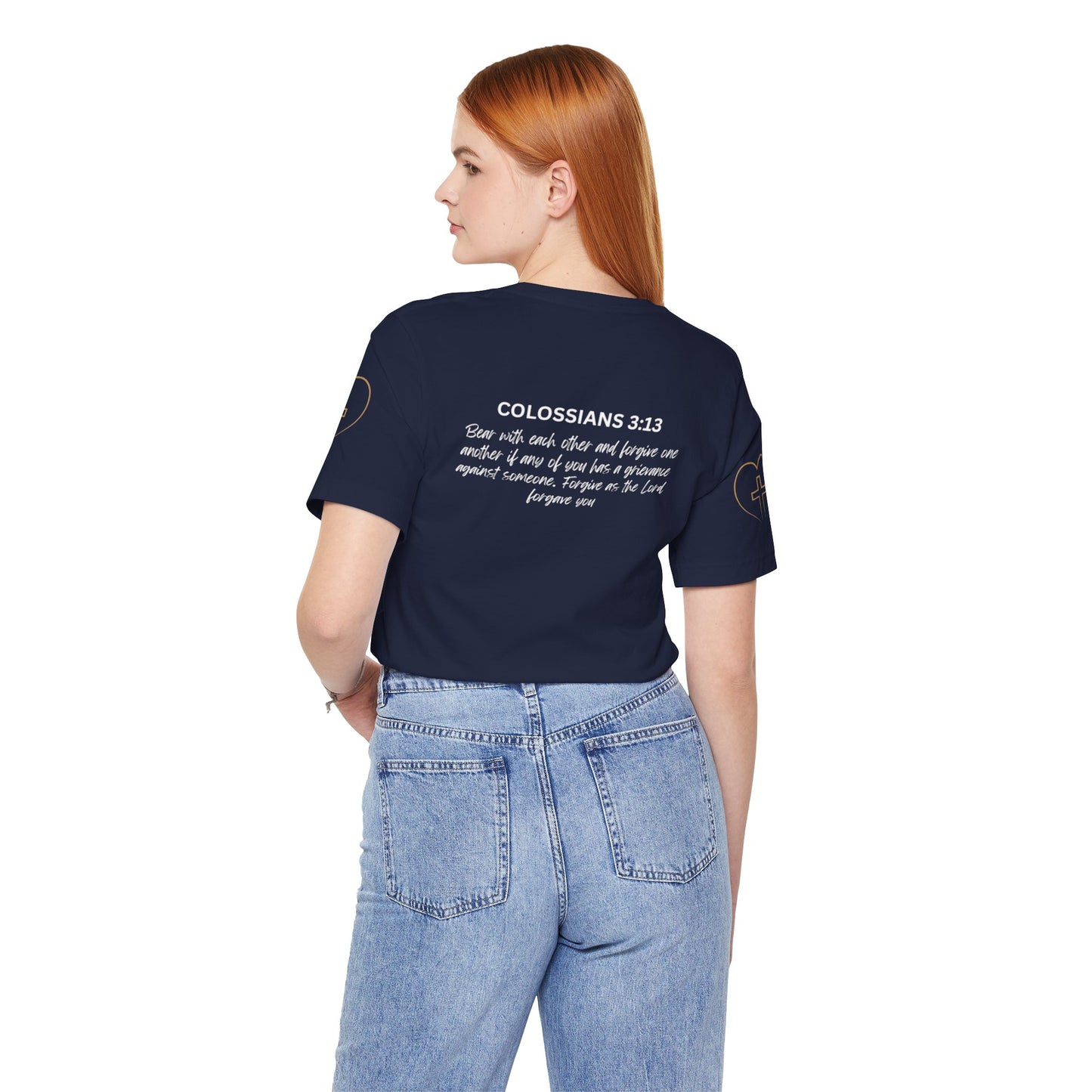 Strong Family T-Shirt