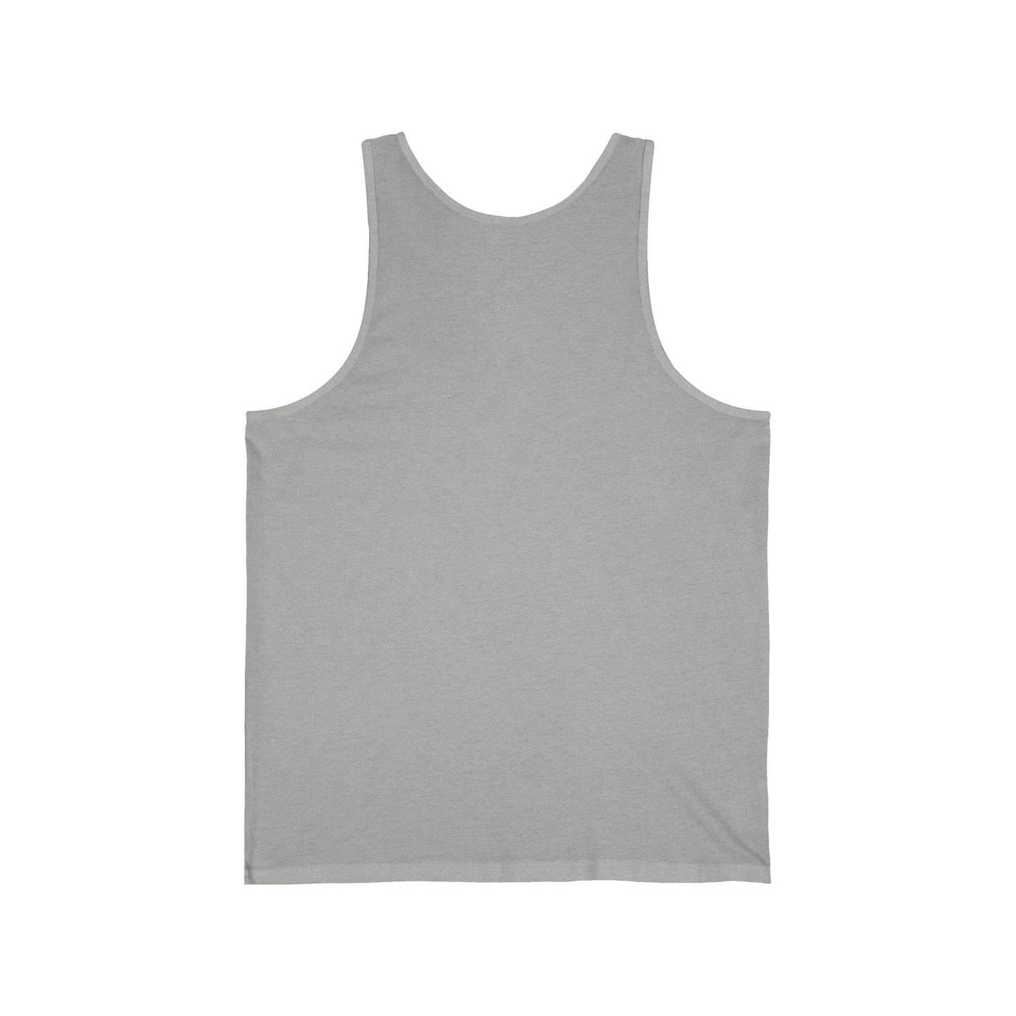 Strong Momma Jersey Tank (WL)