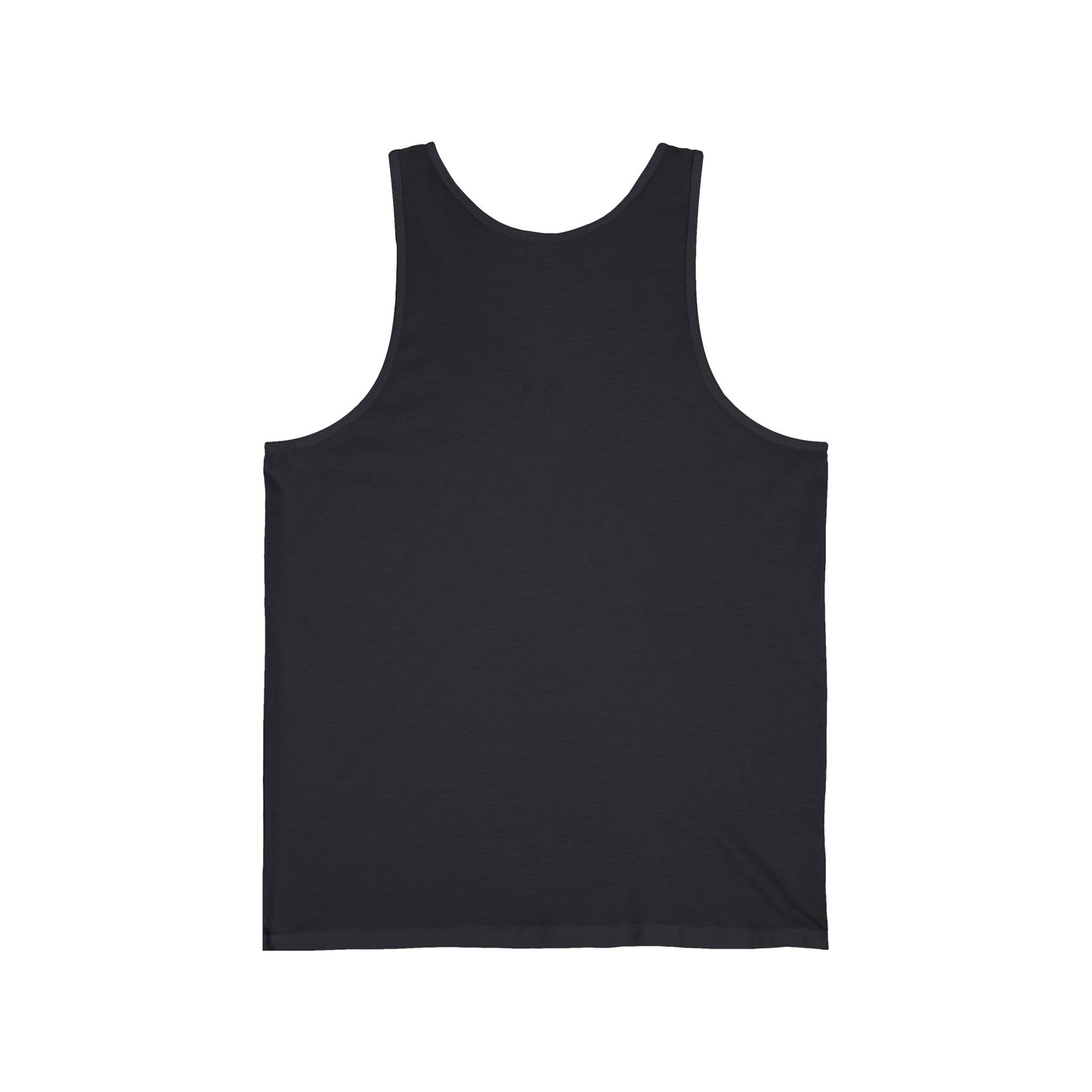Strong Momma Jersey Tank (WL)