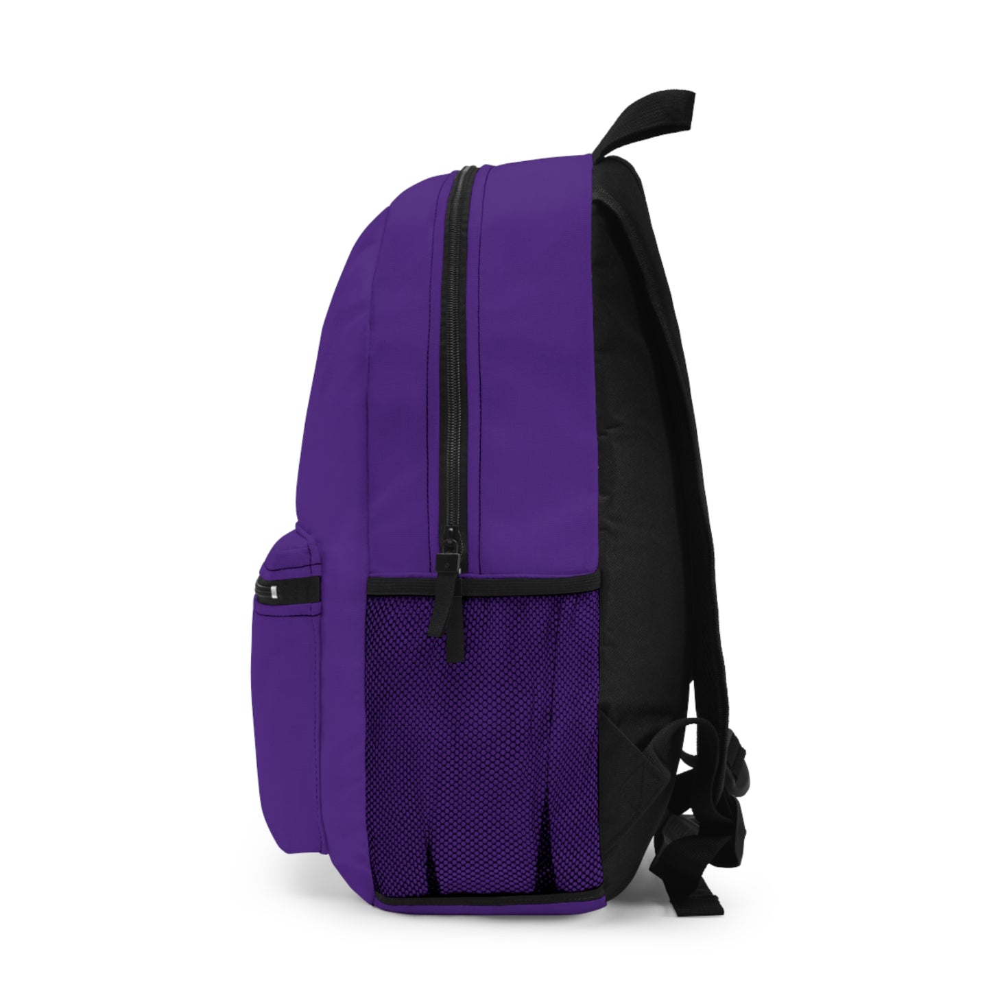 Natural Woman The Stare (WL) Backpack PURPLE