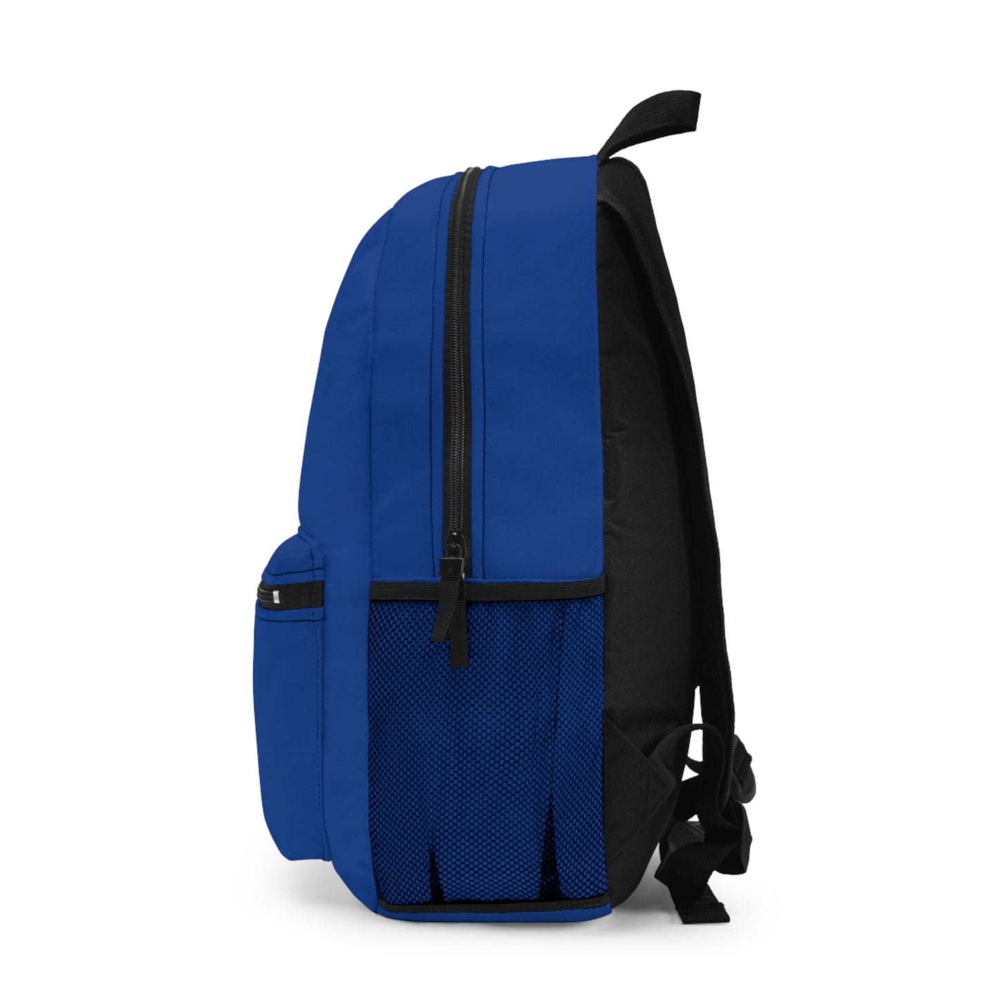 Natural Woman Half Face (WL) Backpack DARK BLUE