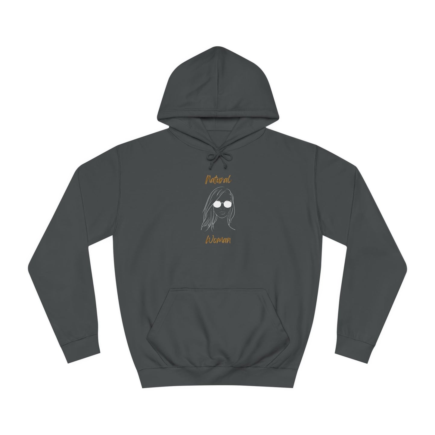 Natural Woman Shades (WL) Hoodie