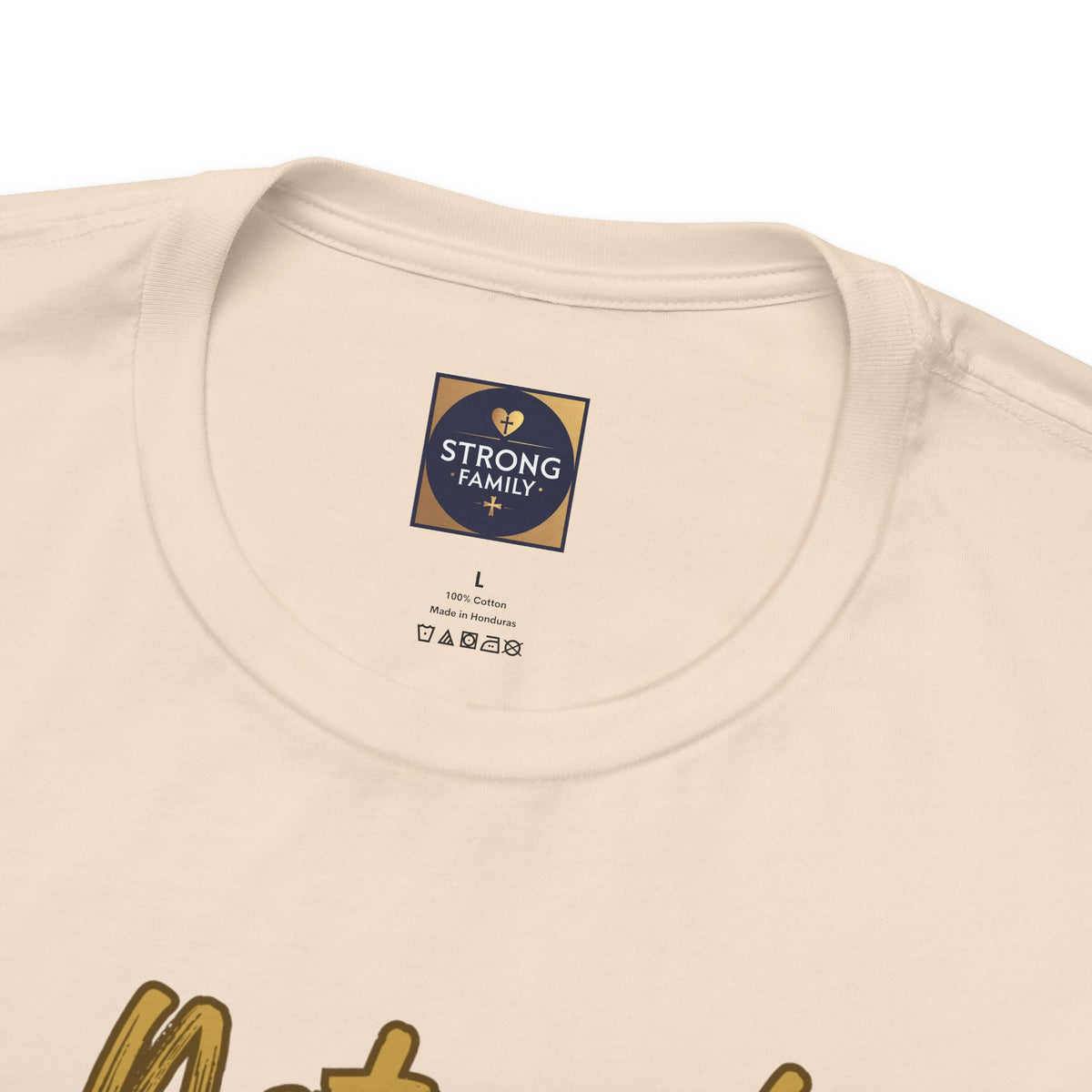 Natural Woman “An Original” Graphic Tee | Women’s Inspirational T-Shirt