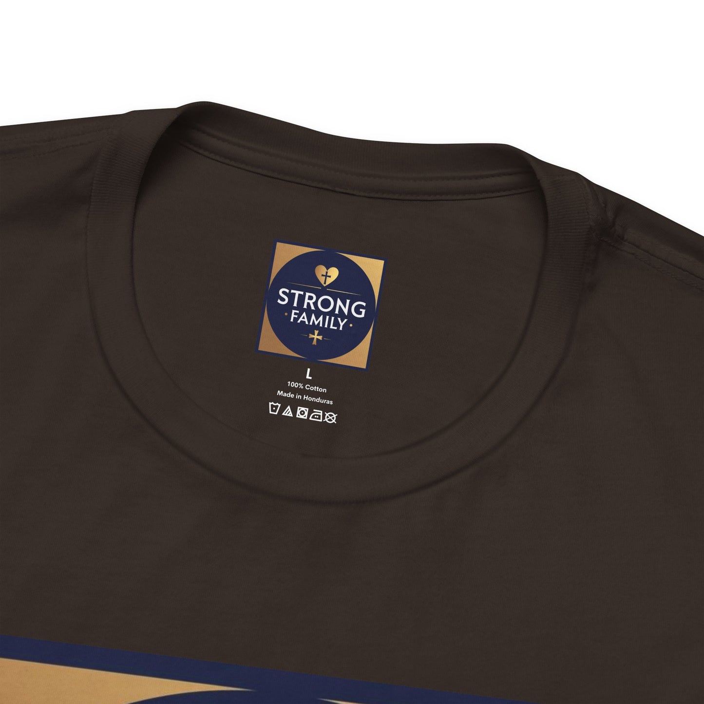 Strong Family T-Shirt