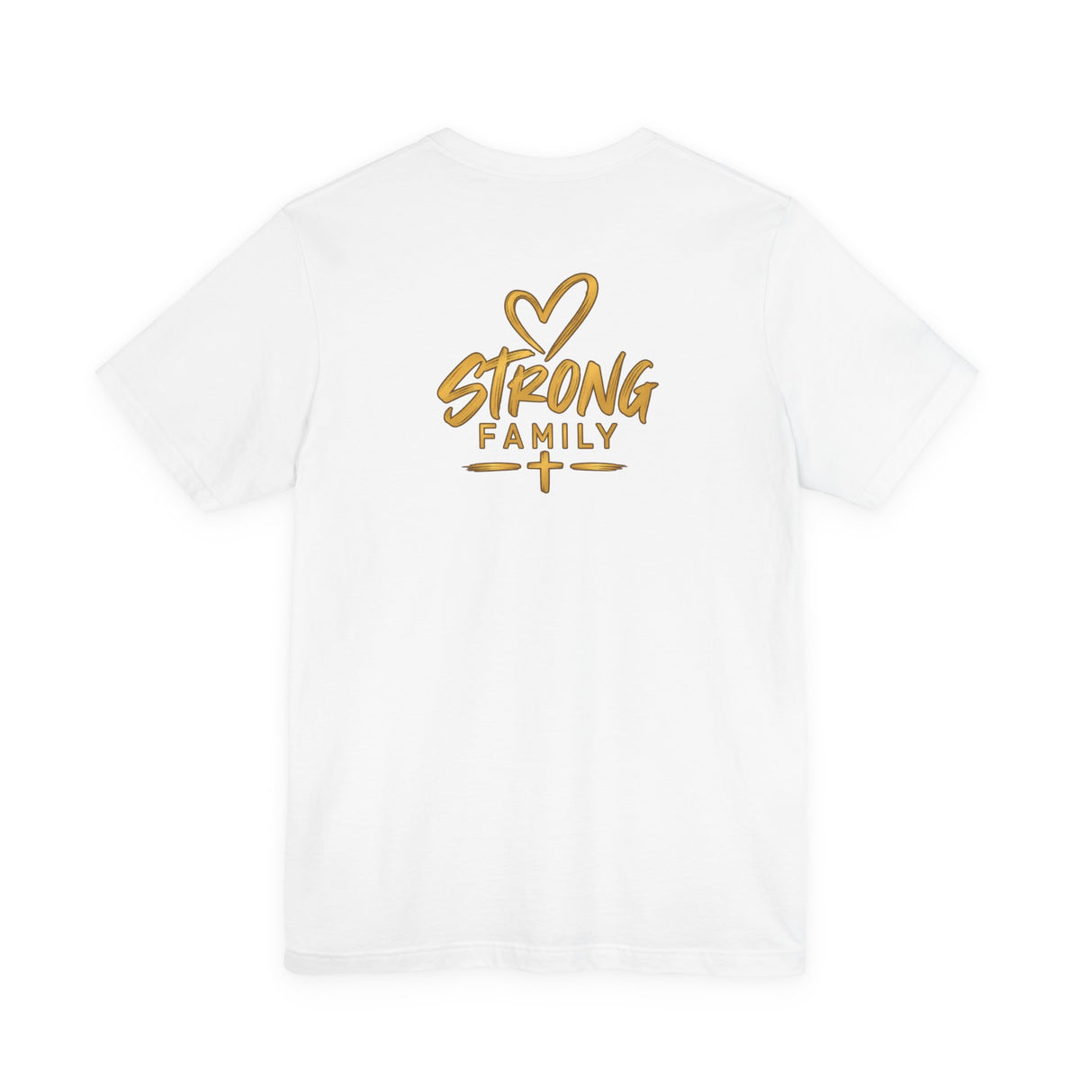 Natural Woman “An Original” Graphic Tee | Women’s Inspirational T-Shirt