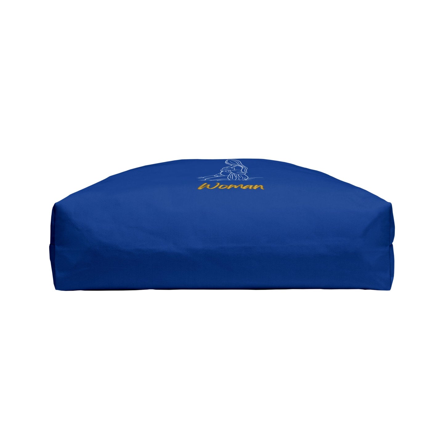 Natural Woman Expecting (WL) Weekender Tote Bag DARK BLUE