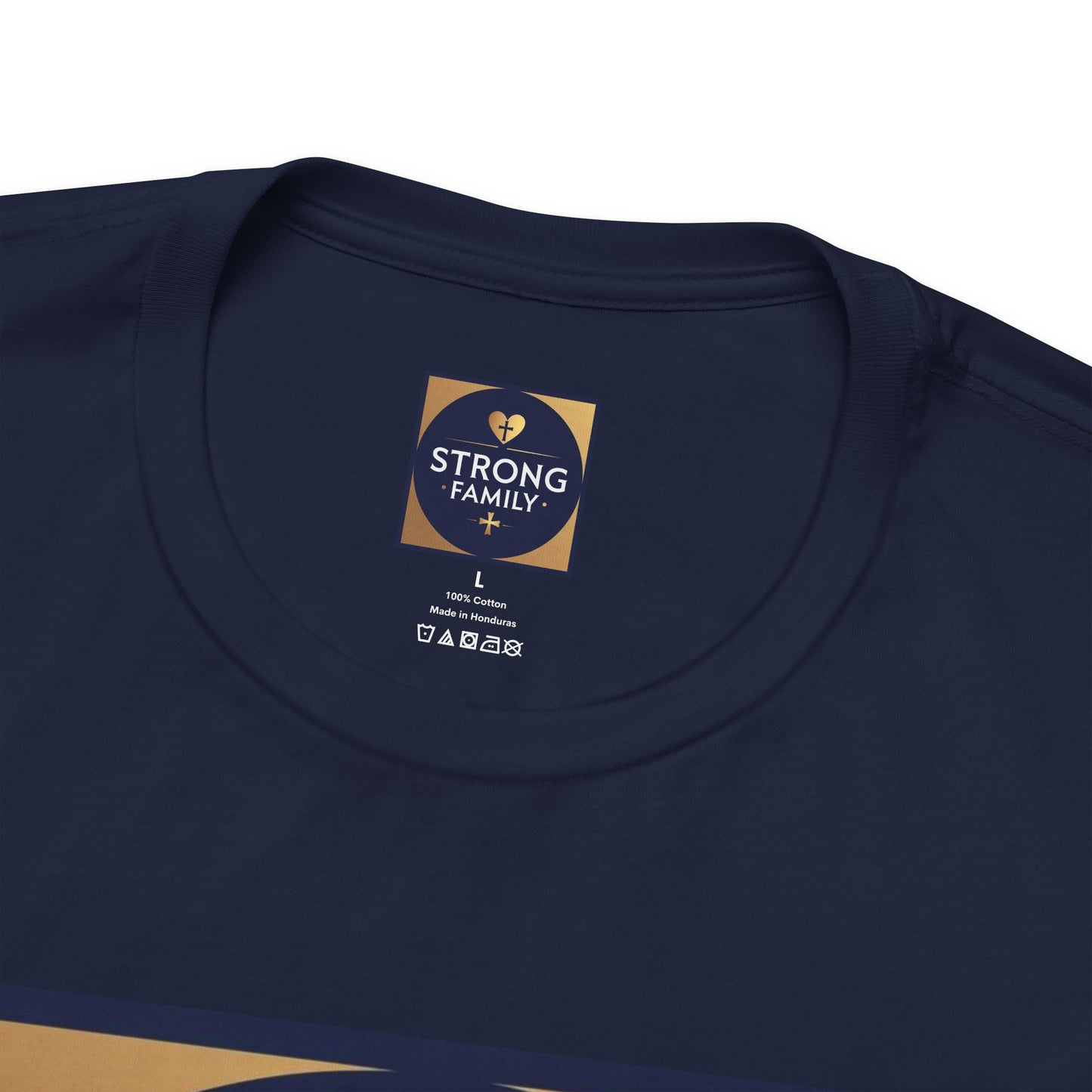 Strong Family T-Shirt