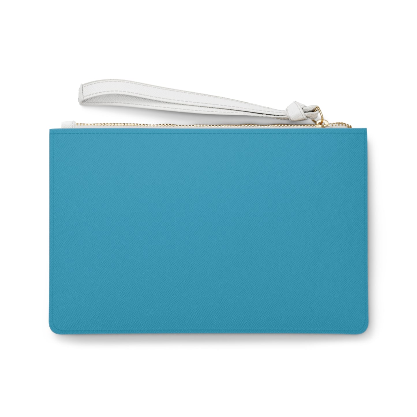 Natural Woman An Original (BL) Clutch Bag TURQUOISE