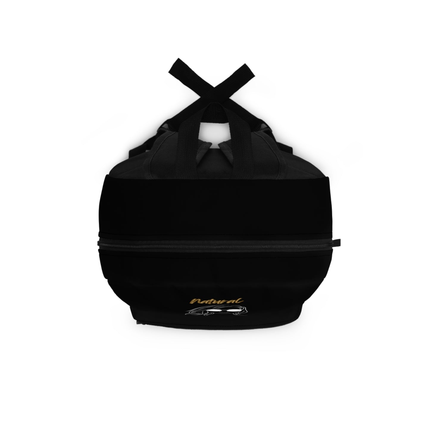Natural Woman Shades (WL) Backpack BLACK