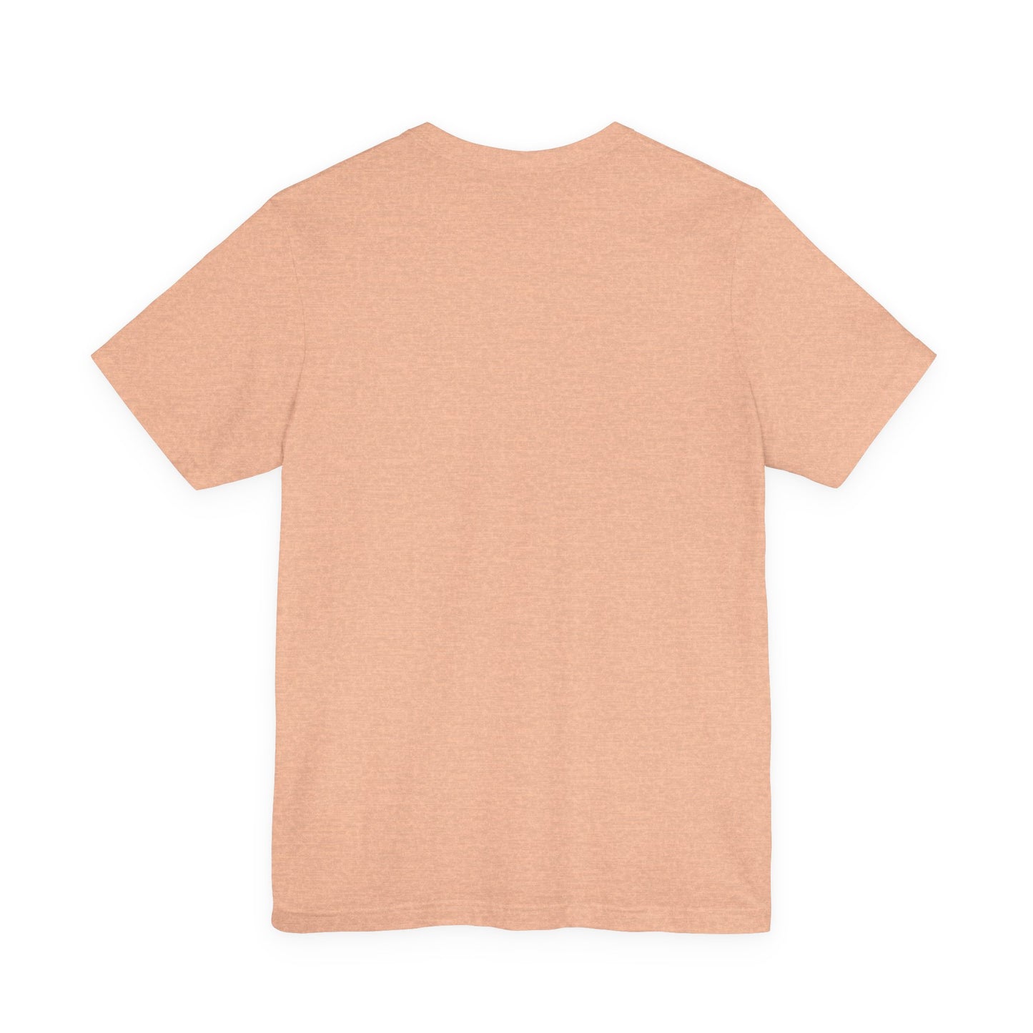 “Oh How He Loves Us” Ephesians 2:4-8 Floral T‑Shirt
