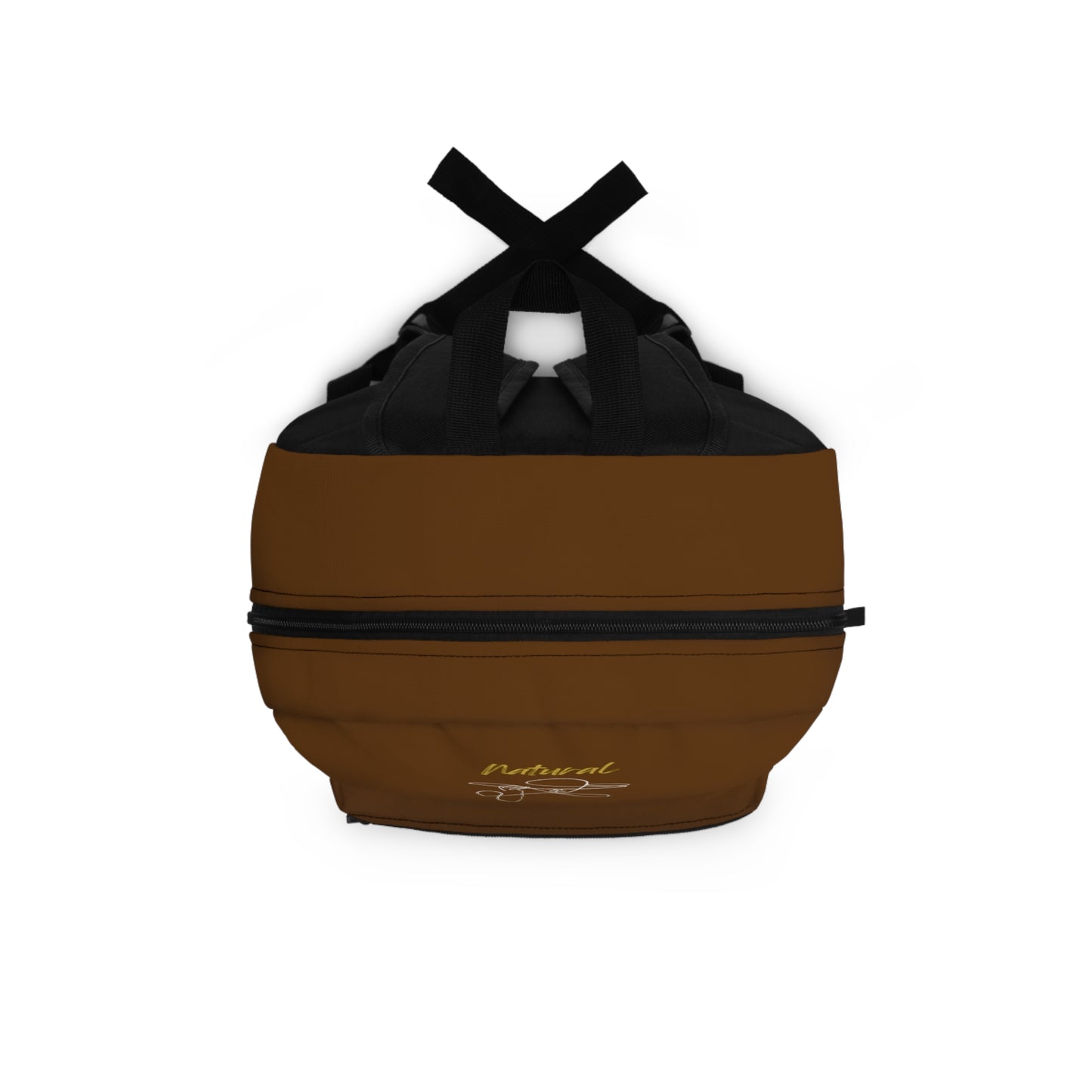 Natural Woman An Original (WL) Backpack BROWN