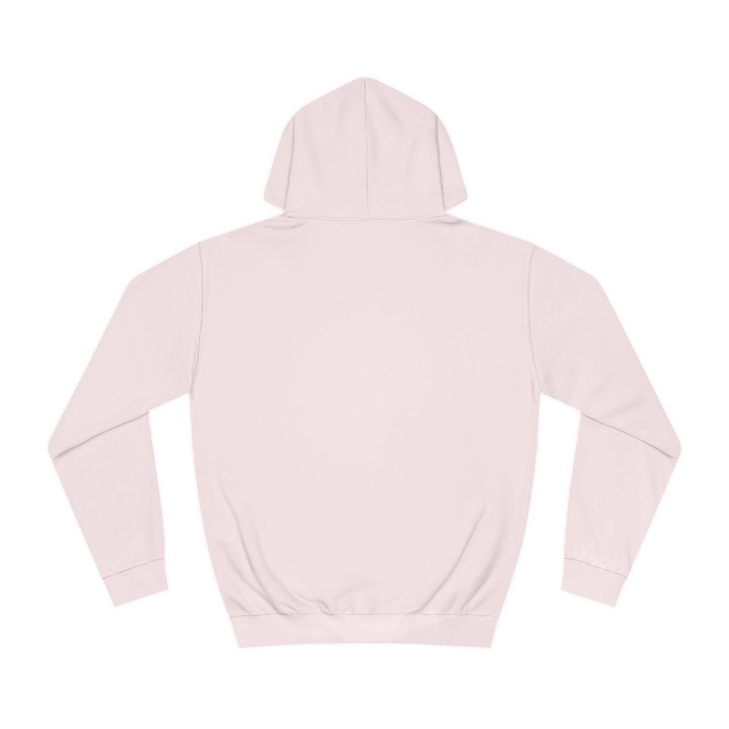 Natural Woman Bright Future (BL) Hoodie