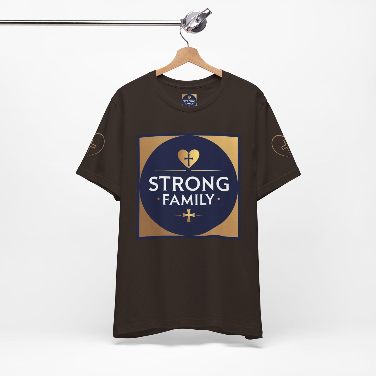Strong Family T-Shirt