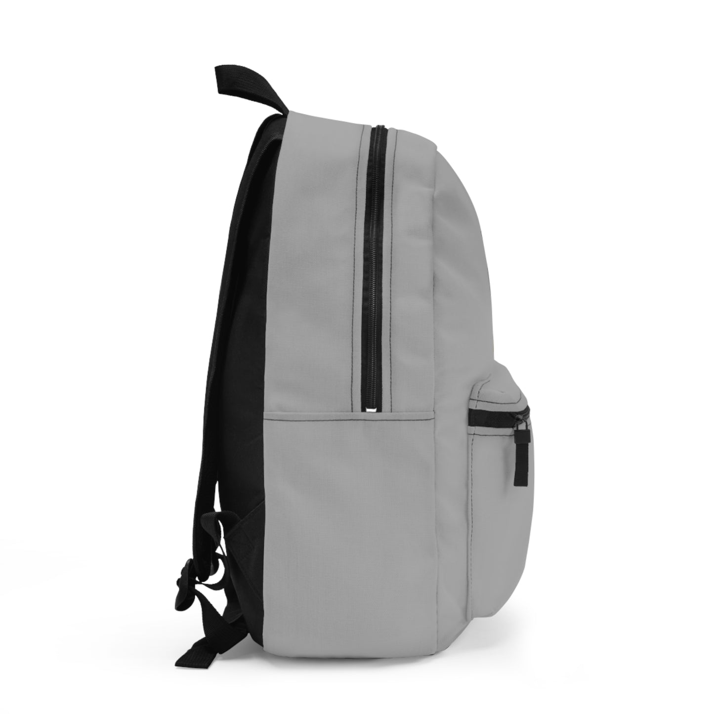 Natural Woman An Original (BL) Backpack  LIGHT GREY