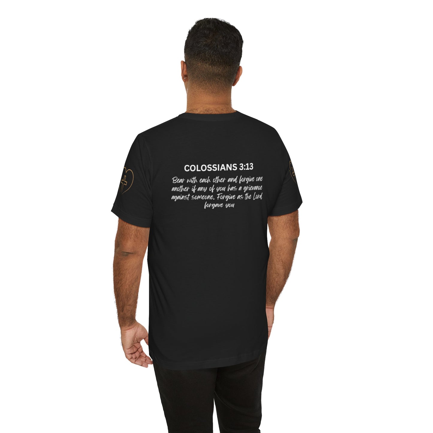 Strong Family T-Shirt