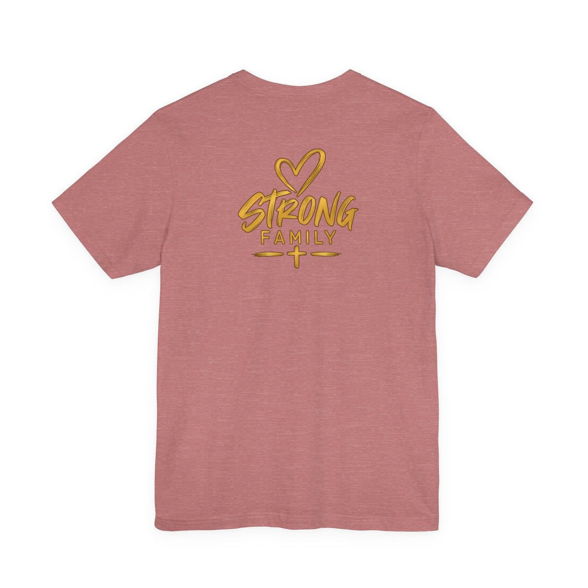 Natural Woman “An Original” Graphic Tee | Women’s Inspirational T-Shirt