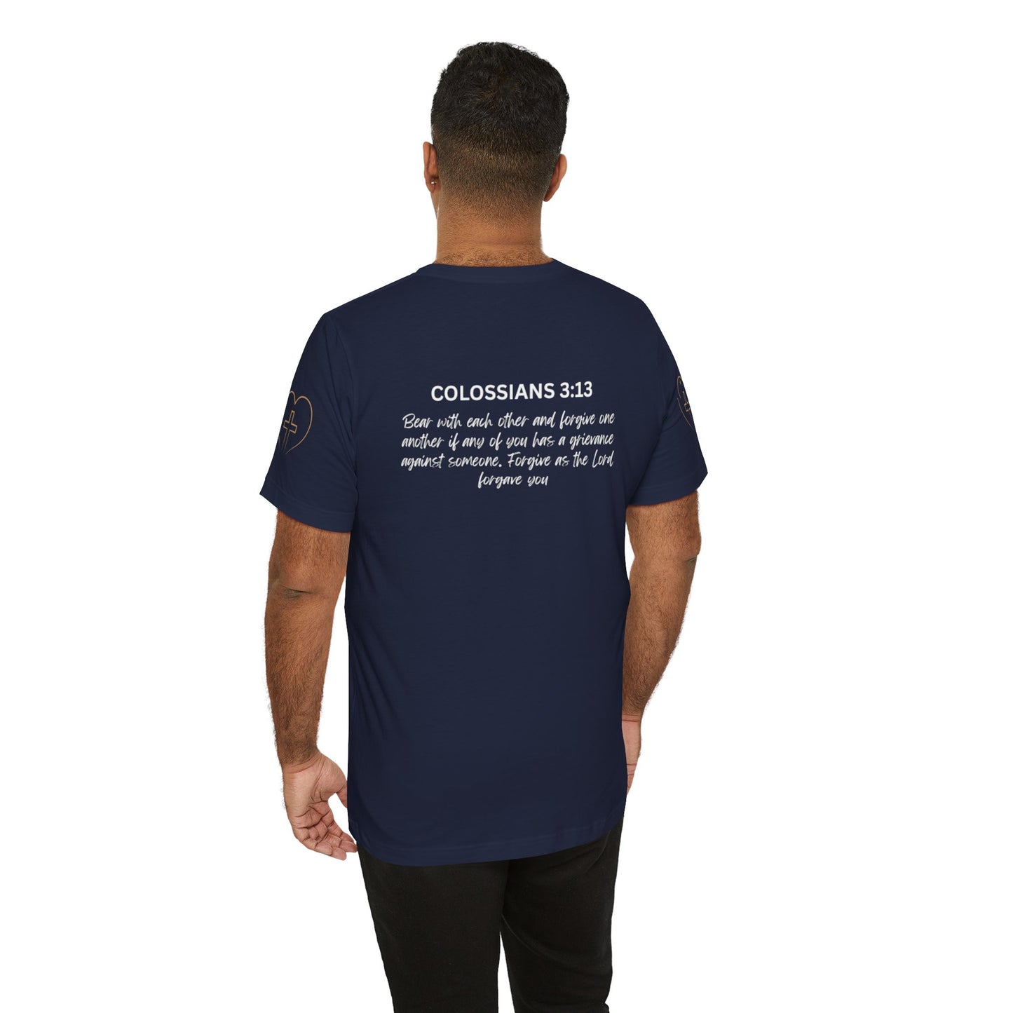 Strong Family T-Shirt