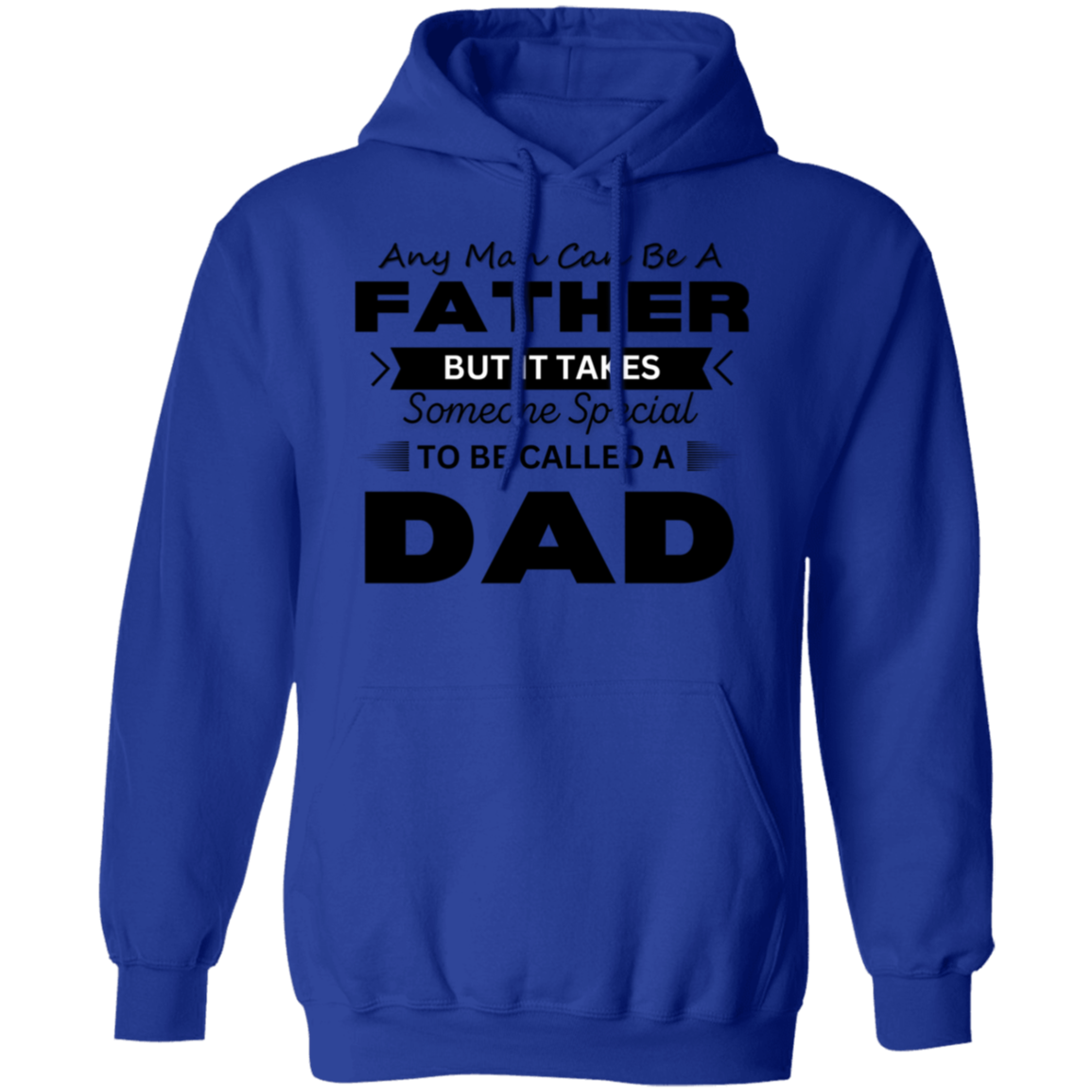 Any Man Can Be A Father (BL) Collection