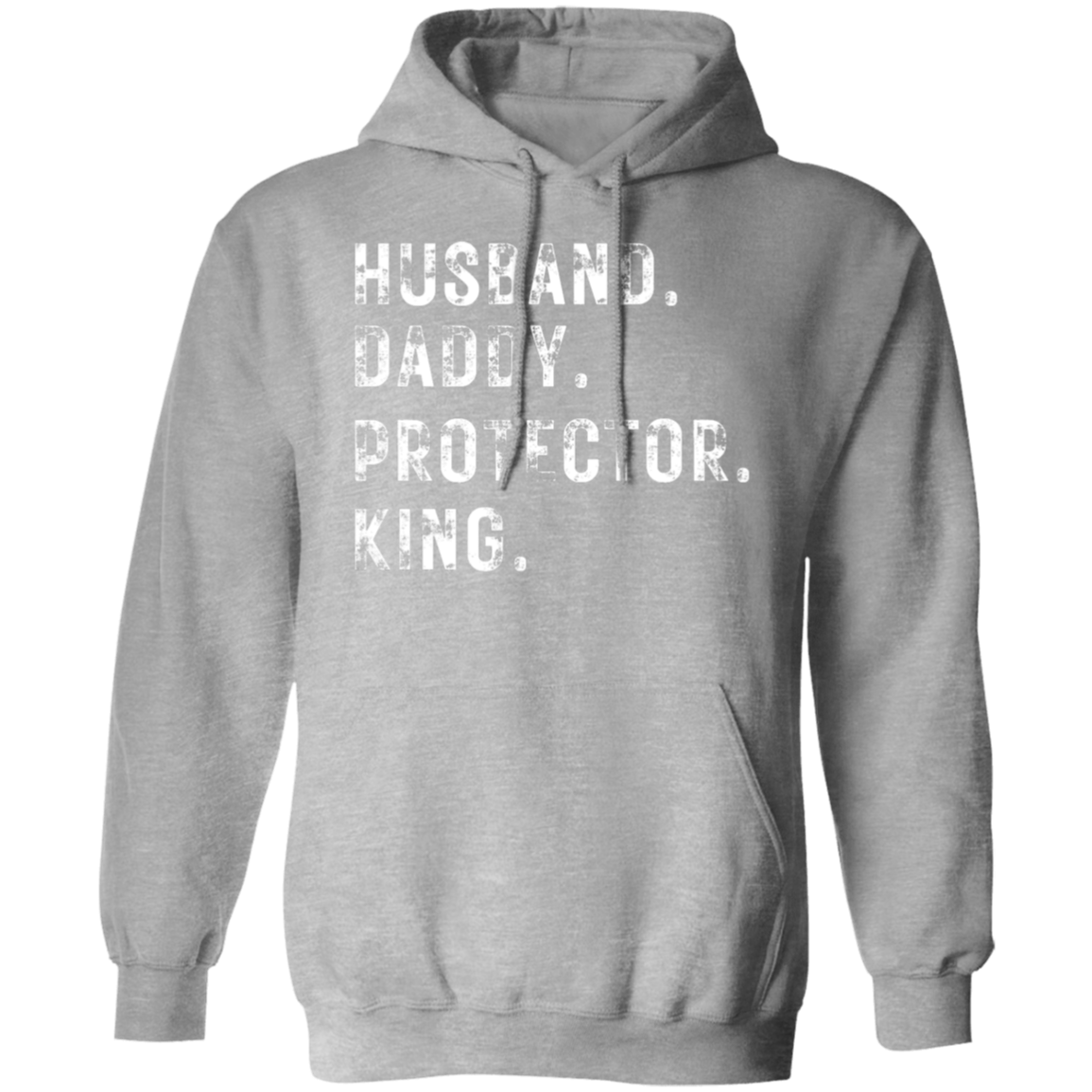 HUSBAND, DADDY, PROTECTOR, KING (WL) Collection