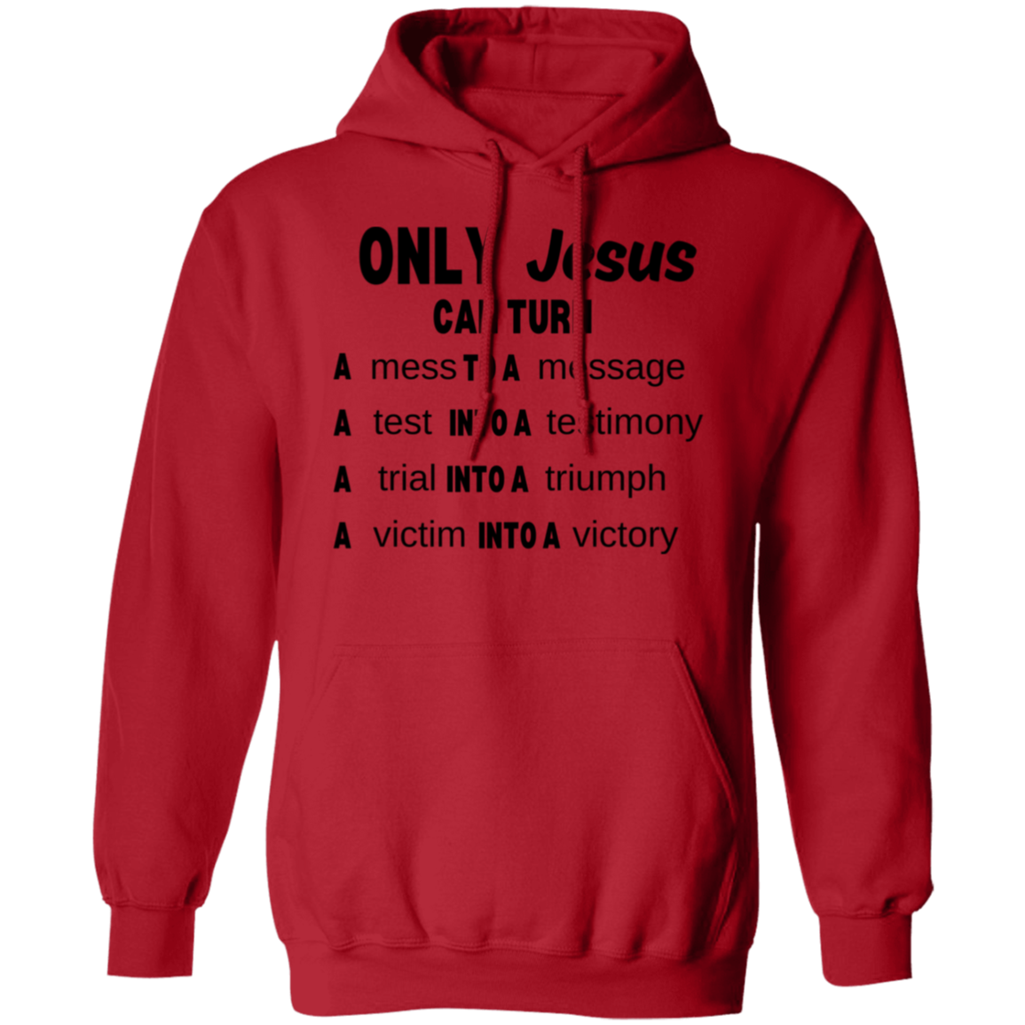 ONLY JESUS (BL) Collection