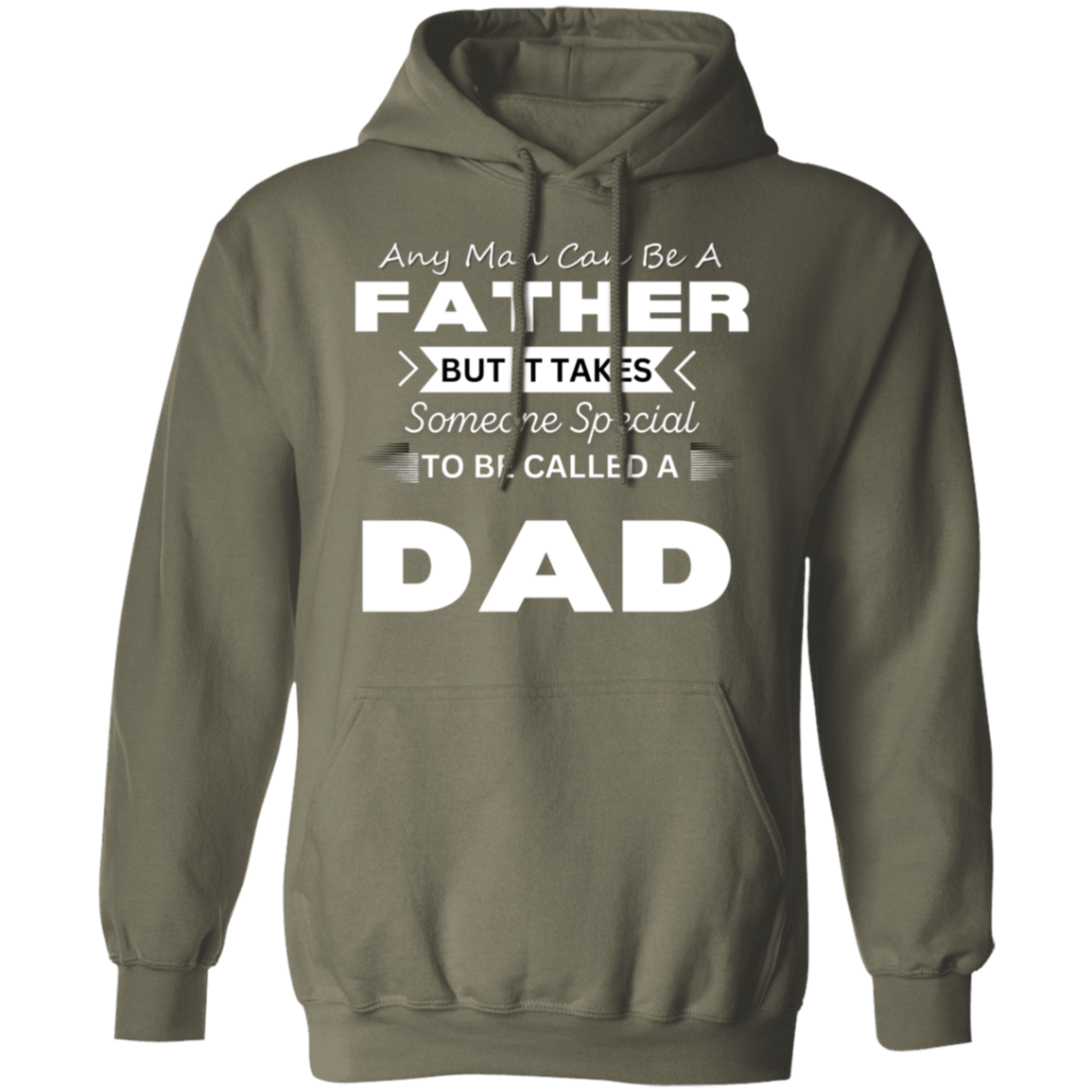 Any Man Can Be A Father (WL) Collection