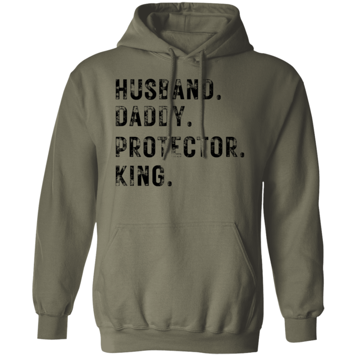 HUSBAND, DADDY, PROTECTOR, KING (BL) Collection