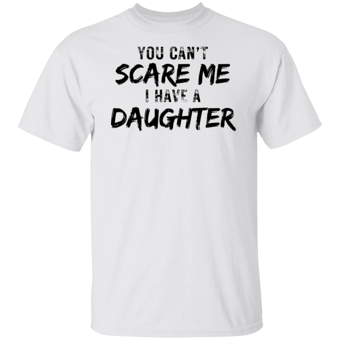 YOU CAN'T SCARE ME, I HAVE DAUGHTERS 1 and 2 (BL) Collection