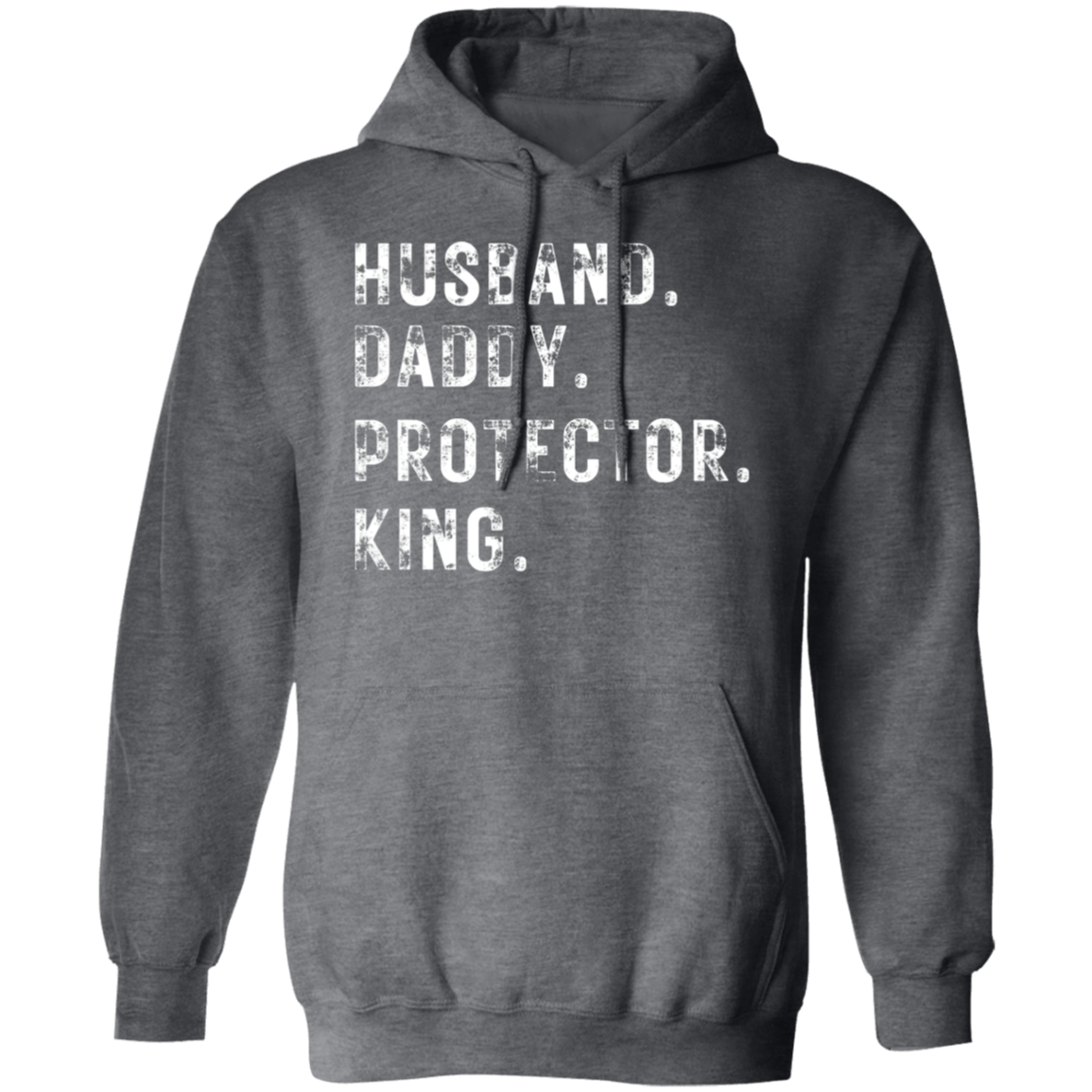 HUSBAND, DADDY, PROTECTOR, KING (WL) Collection