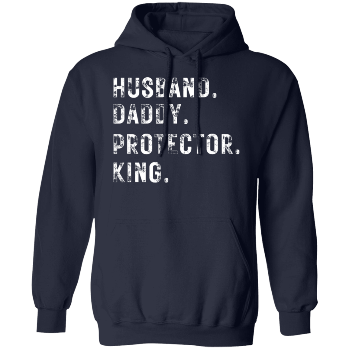 HUSBAND, DADDY, PROTECTOR, KING (WL) Collection