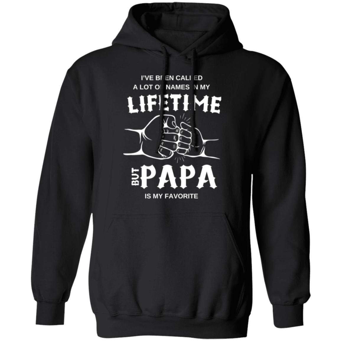 LIFETIME PAPA (WL) Collection