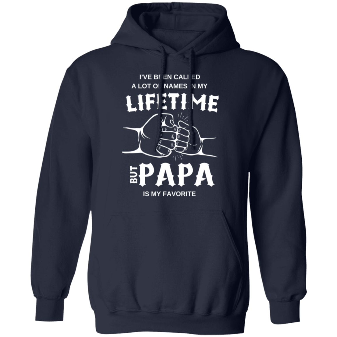 LIFETIME PAPA (WL) Collection