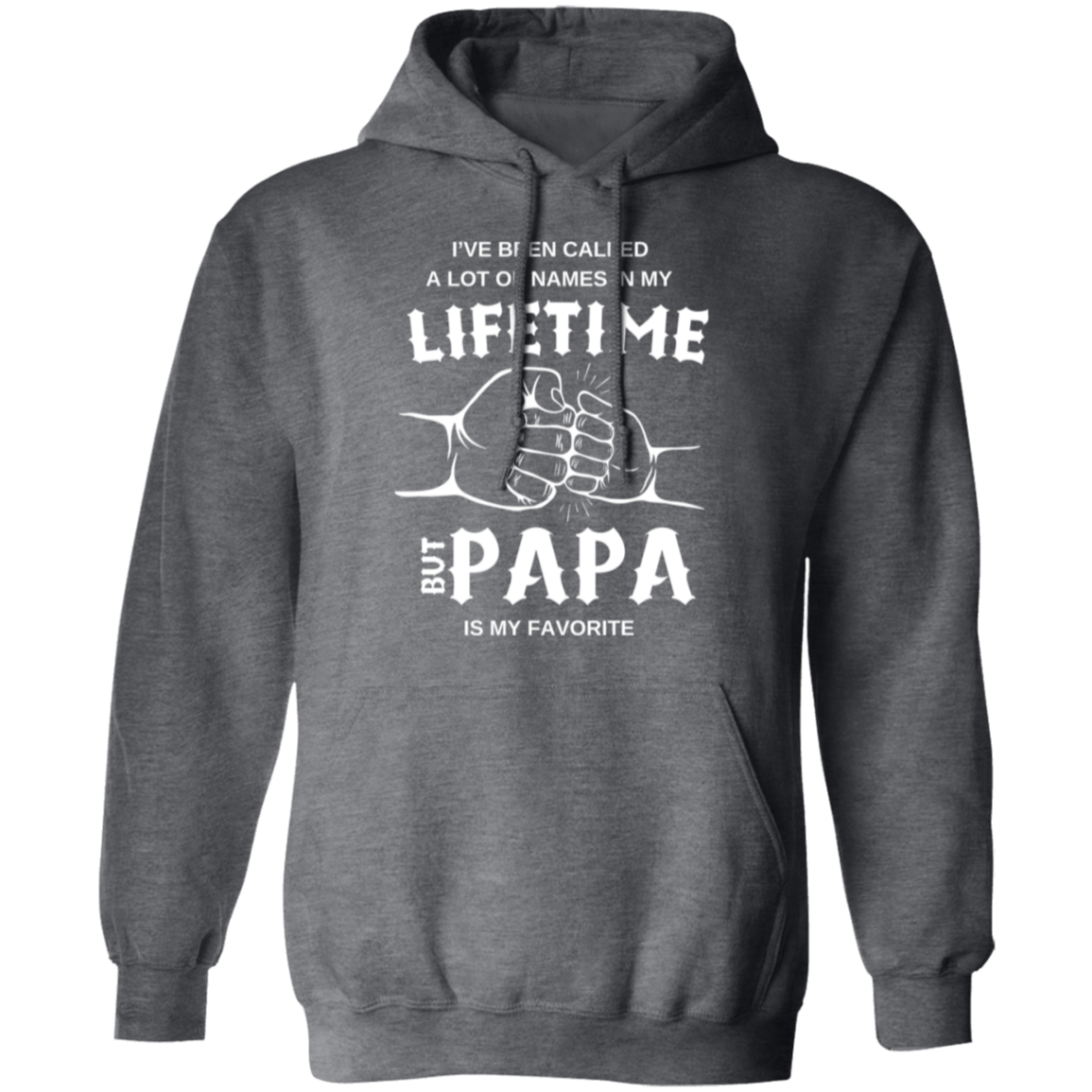LIFETIME PAPA (WL) Collection