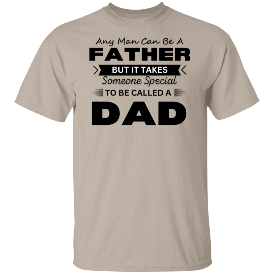 Any Man Can Be A Father (BL) Collection