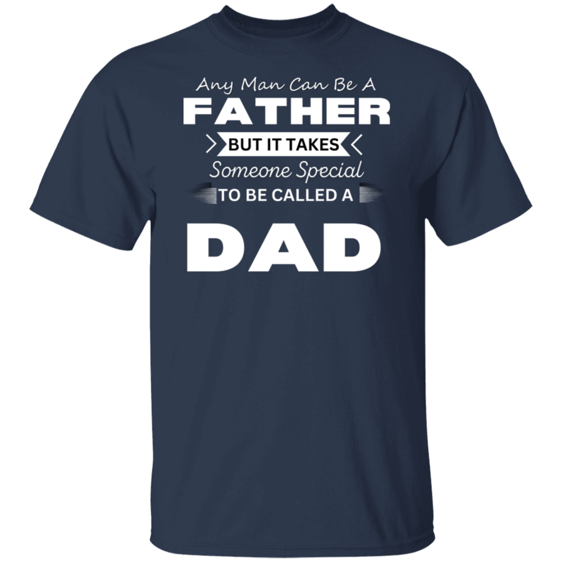 Any Man Can Be A Father (WL) Collection